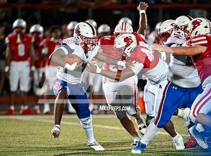 Thumbnail 1 in DeMatha @ Archbishop Spalding photogallery.