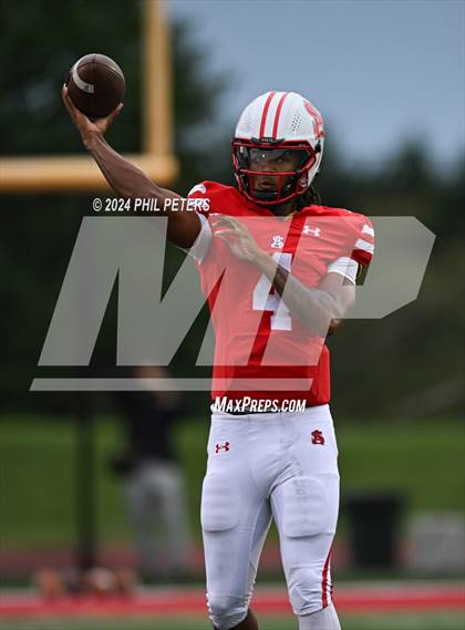 Thumbnail 1 in DeMatha @ Archbishop Spalding photogallery.