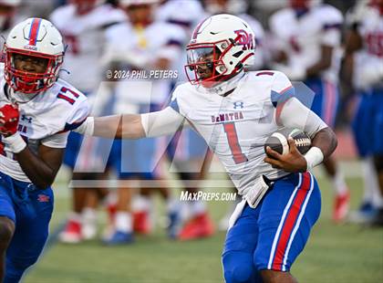 Thumbnail 1 in DeMatha @ Archbishop Spalding photogallery.