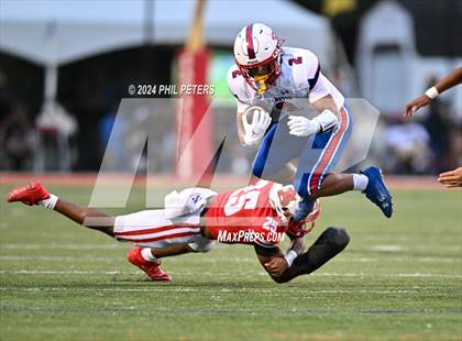 Thumbnail 2 in DeMatha @ Archbishop Spalding photogallery.