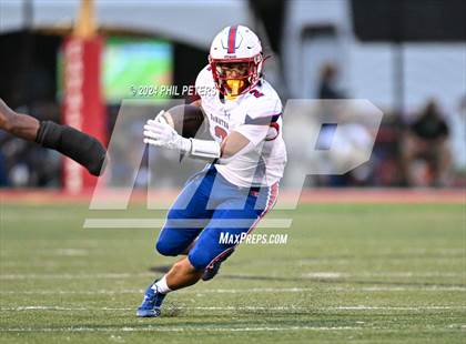 Thumbnail 2 in DeMatha @ Archbishop Spalding photogallery.