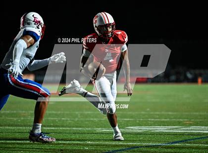 Thumbnail 2 in DeMatha @ Archbishop Spalding photogallery.