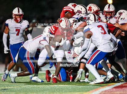 Thumbnail 2 in DeMatha @ Archbishop Spalding photogallery.