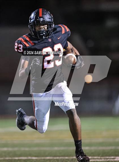 Thumbnail 1 in  Palisades @ Harvard-Westlake photogallery.