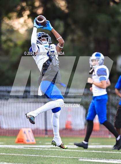 Thumbnail 1 in  Palisades @ Harvard-Westlake photogallery.