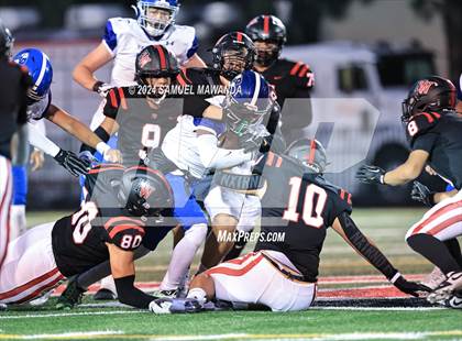 Thumbnail 1 in  Palisades @ Harvard-Westlake photogallery.