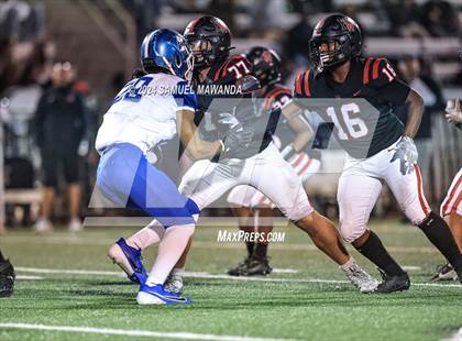 Thumbnail 1 in  Palisades @ Harvard-Westlake photogallery.