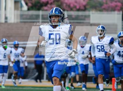 Thumbnail 1 in  Palisades @ Harvard-Westlake photogallery.