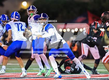 Thumbnail 2 in  Palisades @ Harvard-Westlake photogallery.