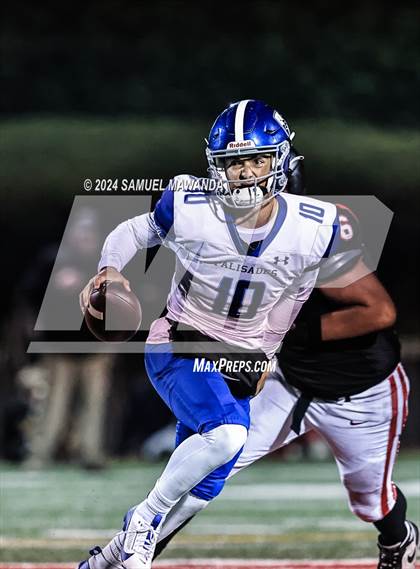 Thumbnail 2 in  Palisades @ Harvard-Westlake photogallery.