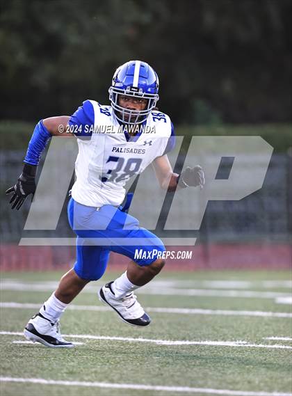 Thumbnail 3 in  Palisades @ Harvard-Westlake photogallery.
