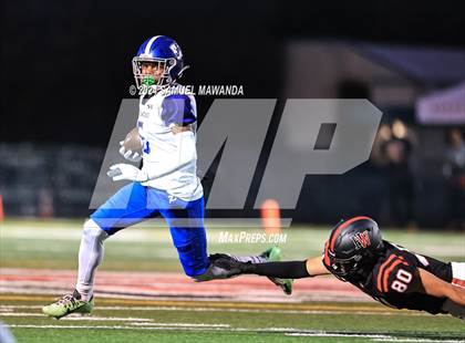 Thumbnail 1 in  Palisades @ Harvard-Westlake photogallery.