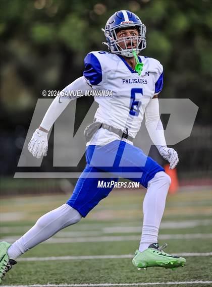 Thumbnail 1 in  Palisades @ Harvard-Westlake photogallery.