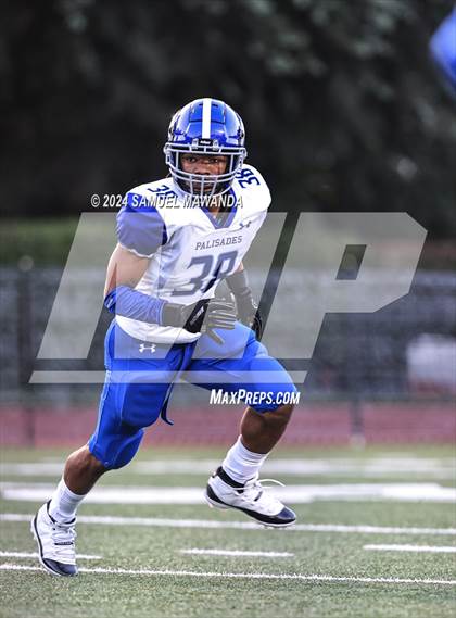 Thumbnail 1 in  Palisades @ Harvard-Westlake photogallery.