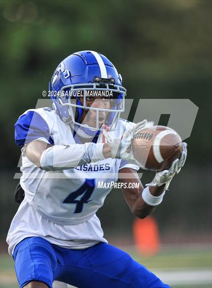 Thumbnail 2 in  Palisades @ Harvard-Westlake photogallery.