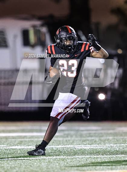 Thumbnail 1 in  Palisades @ Harvard-Westlake photogallery.