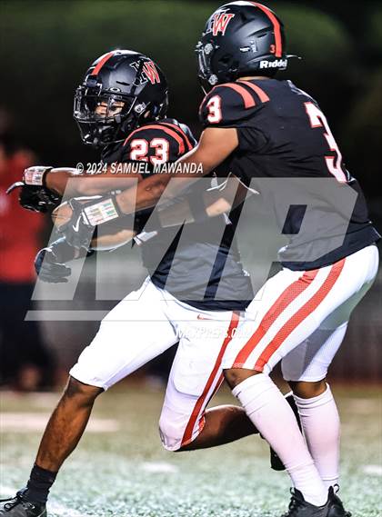 Thumbnail 1 in  Palisades @ Harvard-Westlake photogallery.