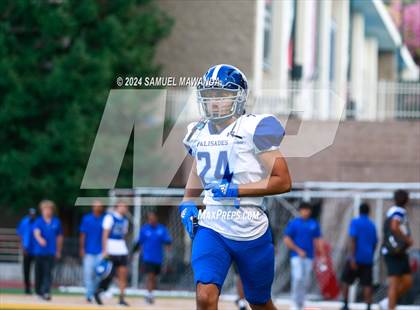 Thumbnail 2 in  Palisades @ Harvard-Westlake photogallery.