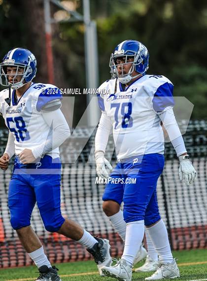 Thumbnail 2 in  Palisades @ Harvard-Westlake photogallery.