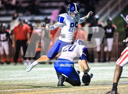 Thumbnail 1 in  Palisades @ Harvard-Westlake photogallery.