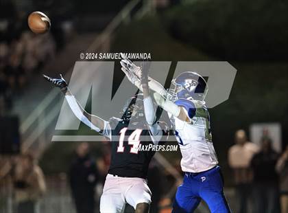 Thumbnail 1 in  Palisades @ Harvard-Westlake photogallery.