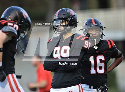 Thumbnail 2 in  Palisades @ Harvard-Westlake photogallery.