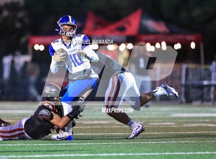 Thumbnail 1 in  Palisades @ Harvard-Westlake photogallery.