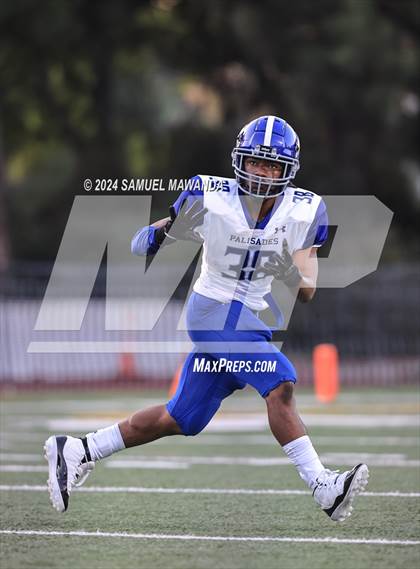 Thumbnail 3 in  Palisades @ Harvard-Westlake photogallery.