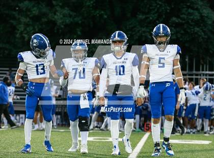 Thumbnail 1 in  Palisades @ Harvard-Westlake photogallery.