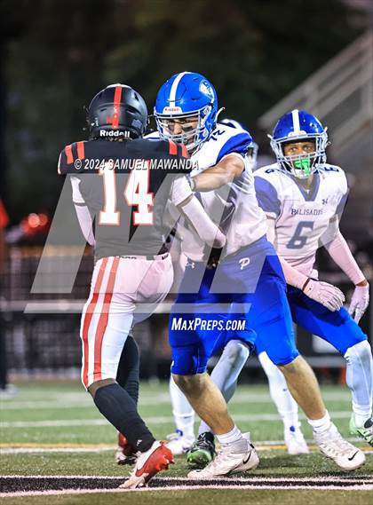Thumbnail 1 in  Palisades @ Harvard-Westlake photogallery.