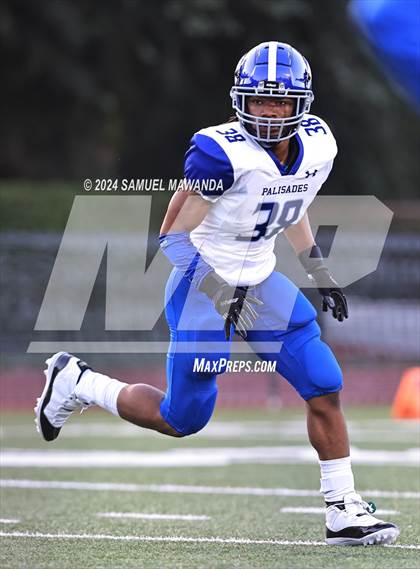 Thumbnail 2 in  Palisades @ Harvard-Westlake photogallery.