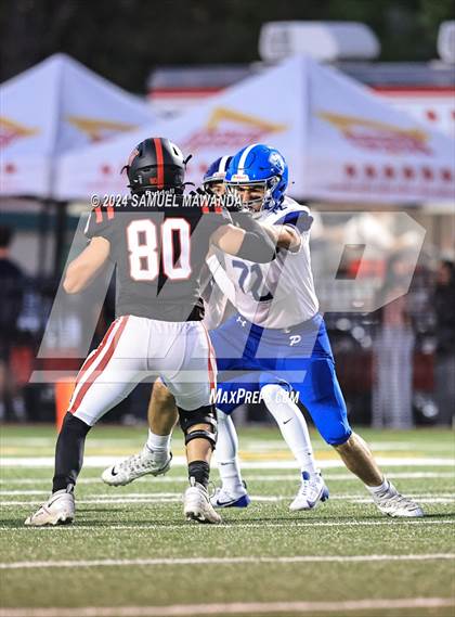 Thumbnail 3 in  Palisades @ Harvard-Westlake photogallery.