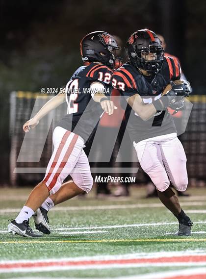 Thumbnail 1 in  Palisades @ Harvard-Westlake photogallery.