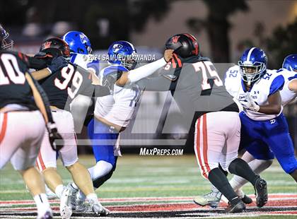 Thumbnail 2 in  Palisades @ Harvard-Westlake photogallery.