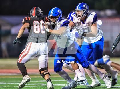 Thumbnail 1 in  Palisades @ Harvard-Westlake photogallery.