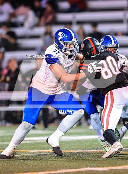 Thumbnail 1 in  Palisades @ Harvard-Westlake photogallery.