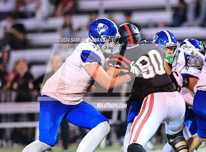 Thumbnail 2 in  Palisades @ Harvard-Westlake photogallery.
