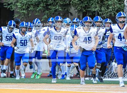 Thumbnail 1 in  Palisades @ Harvard-Westlake photogallery.