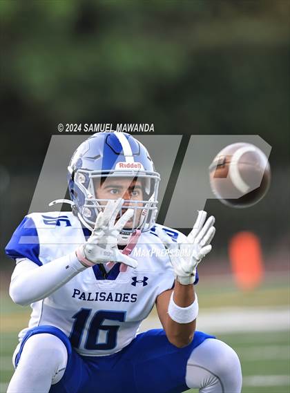 Thumbnail 1 in  Palisades @ Harvard-Westlake photogallery.