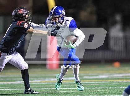 Thumbnail 1 in  Palisades @ Harvard-Westlake photogallery.