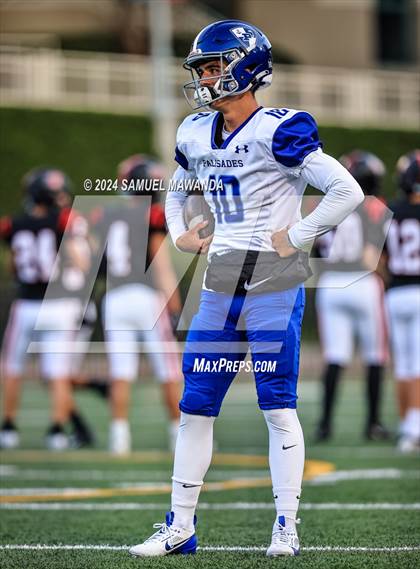 Thumbnail 3 in  Palisades @ Harvard-Westlake photogallery.