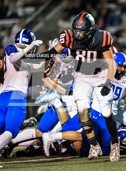 Thumbnail 1 in  Palisades @ Harvard-Westlake photogallery.