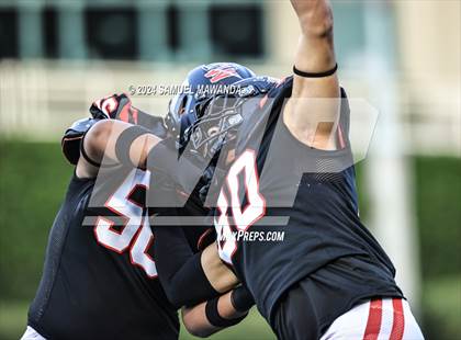 Thumbnail 1 in  Palisades @ Harvard-Westlake photogallery.