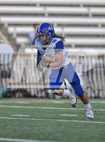 Thumbnail 1 in  Palisades @ Harvard-Westlake photogallery.