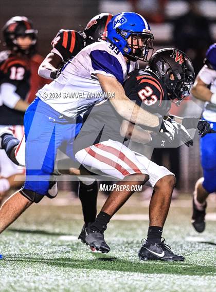 Thumbnail 3 in  Palisades @ Harvard-Westlake photogallery.
