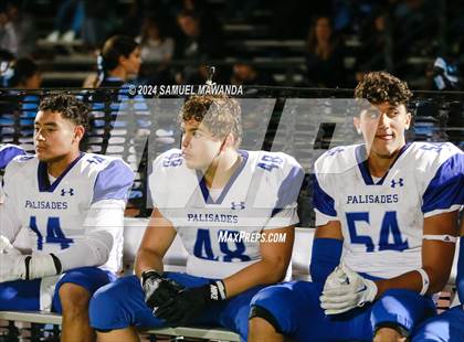Thumbnail 1 in  Palisades @ Harvard-Westlake photogallery.