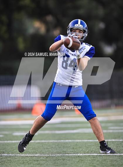 Thumbnail 3 in  Palisades @ Harvard-Westlake photogallery.