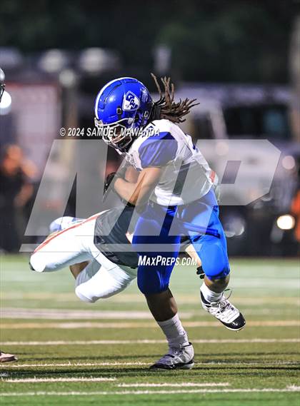 Thumbnail 1 in  Palisades @ Harvard-Westlake photogallery.