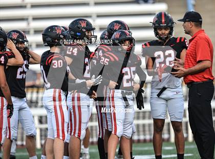 Thumbnail 2 in  Palisades @ Harvard-Westlake photogallery.