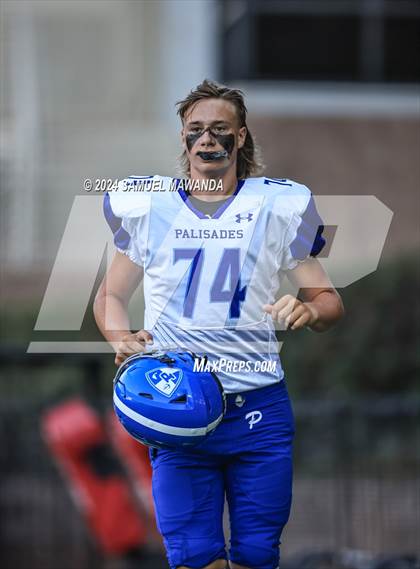Thumbnail 1 in  Palisades @ Harvard-Westlake photogallery.